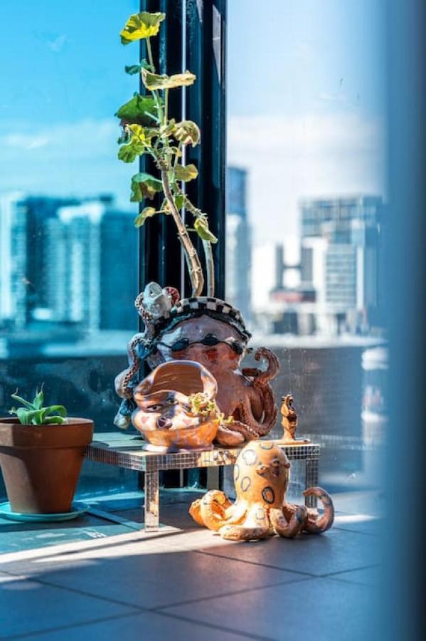 Apartment Spark Penthouse The Aria With Carpark