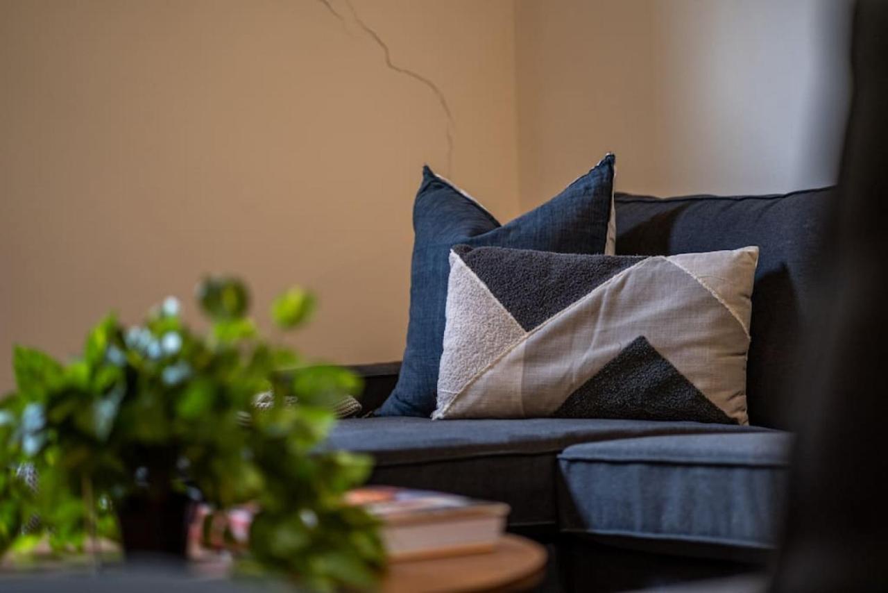 Irmas Place On Halifax Holiday home Adelaide