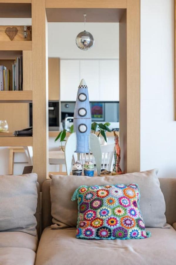 Spark Penthouse The Aria With Carpark Apartment