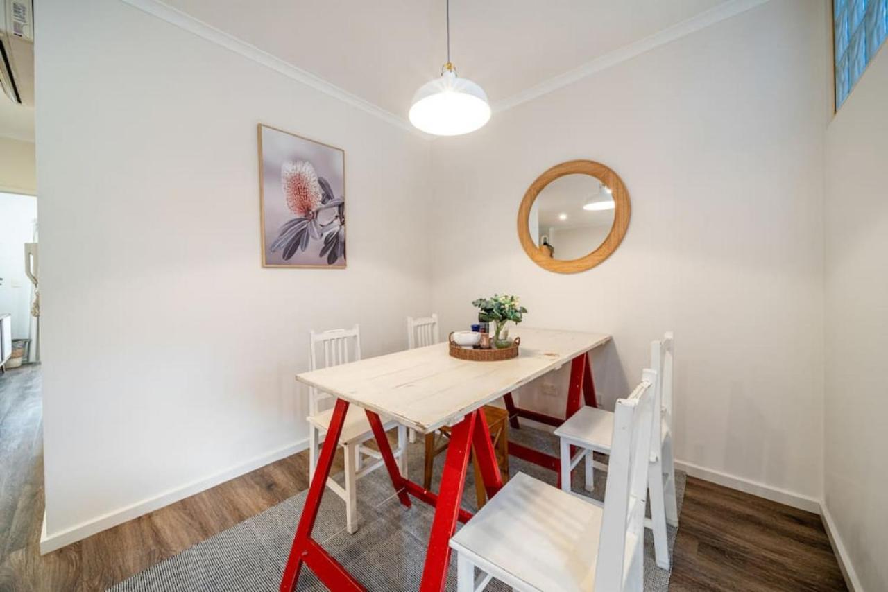 Melbourne St Explorer Apartment Adelaide