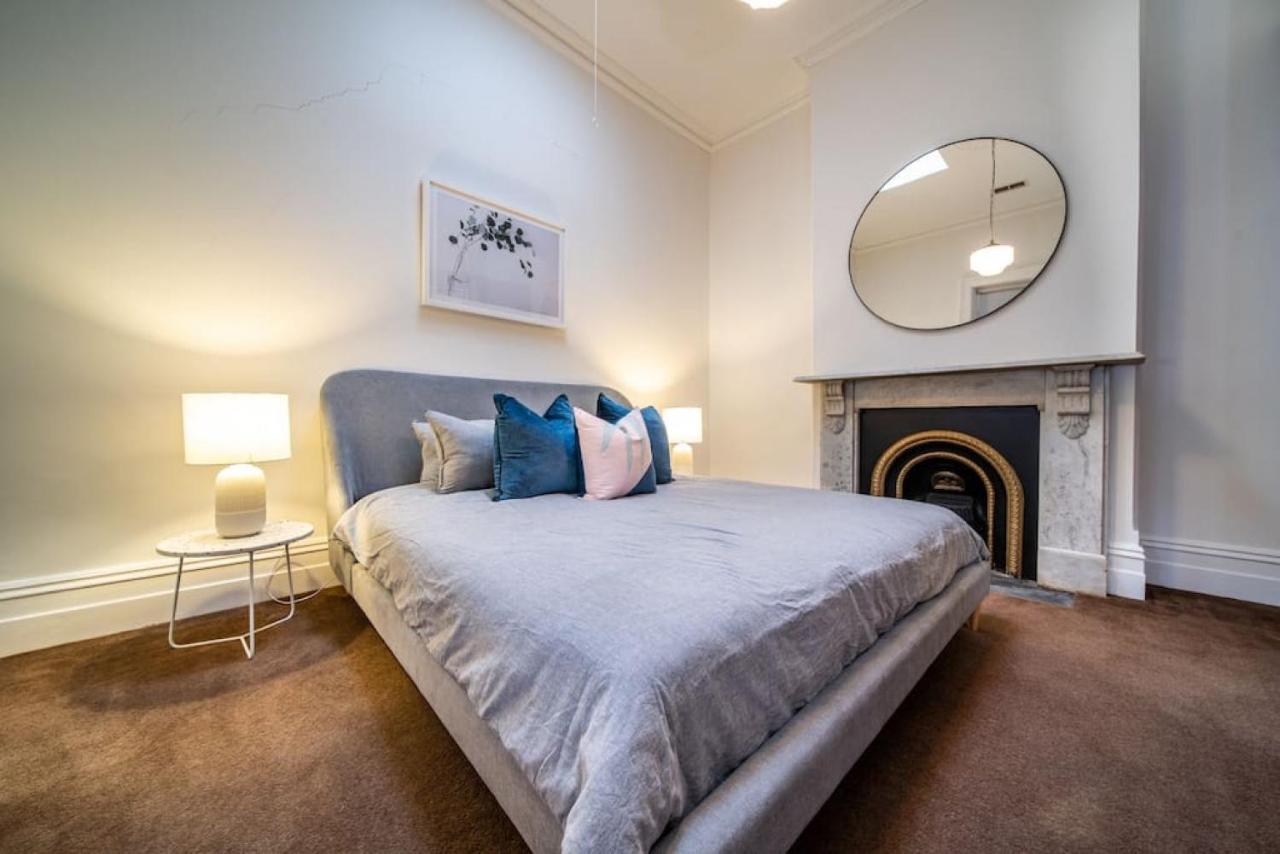 Irmas Place On Halifax Holiday home Adelaide