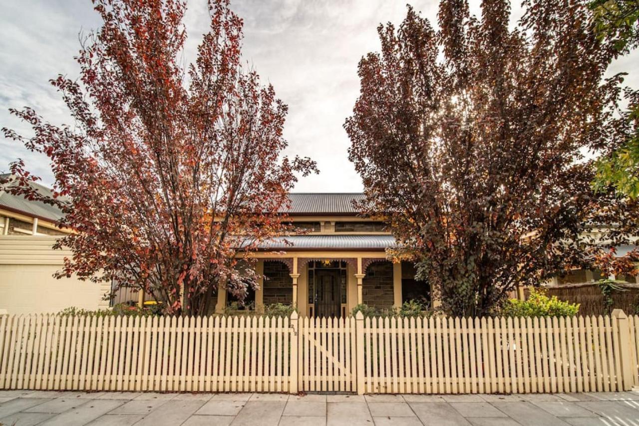 Irmas Place On Halifax Holiday home Adelaide