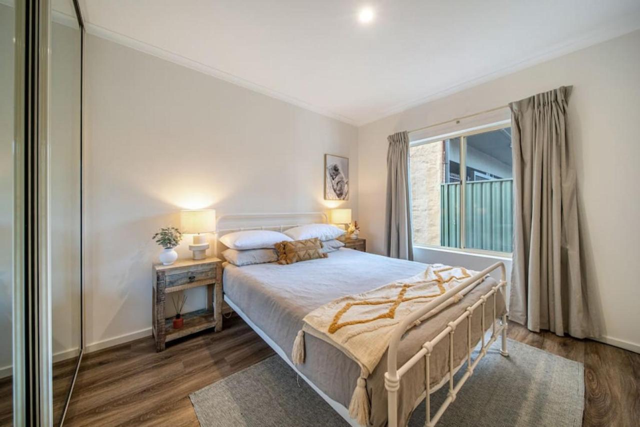Melbourne St Explorer Apartment