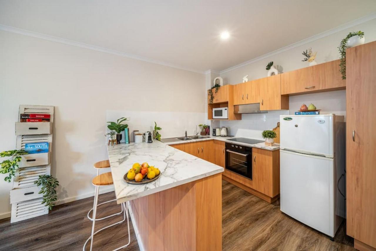 Apartment Melbourne St Explorer Adelaide