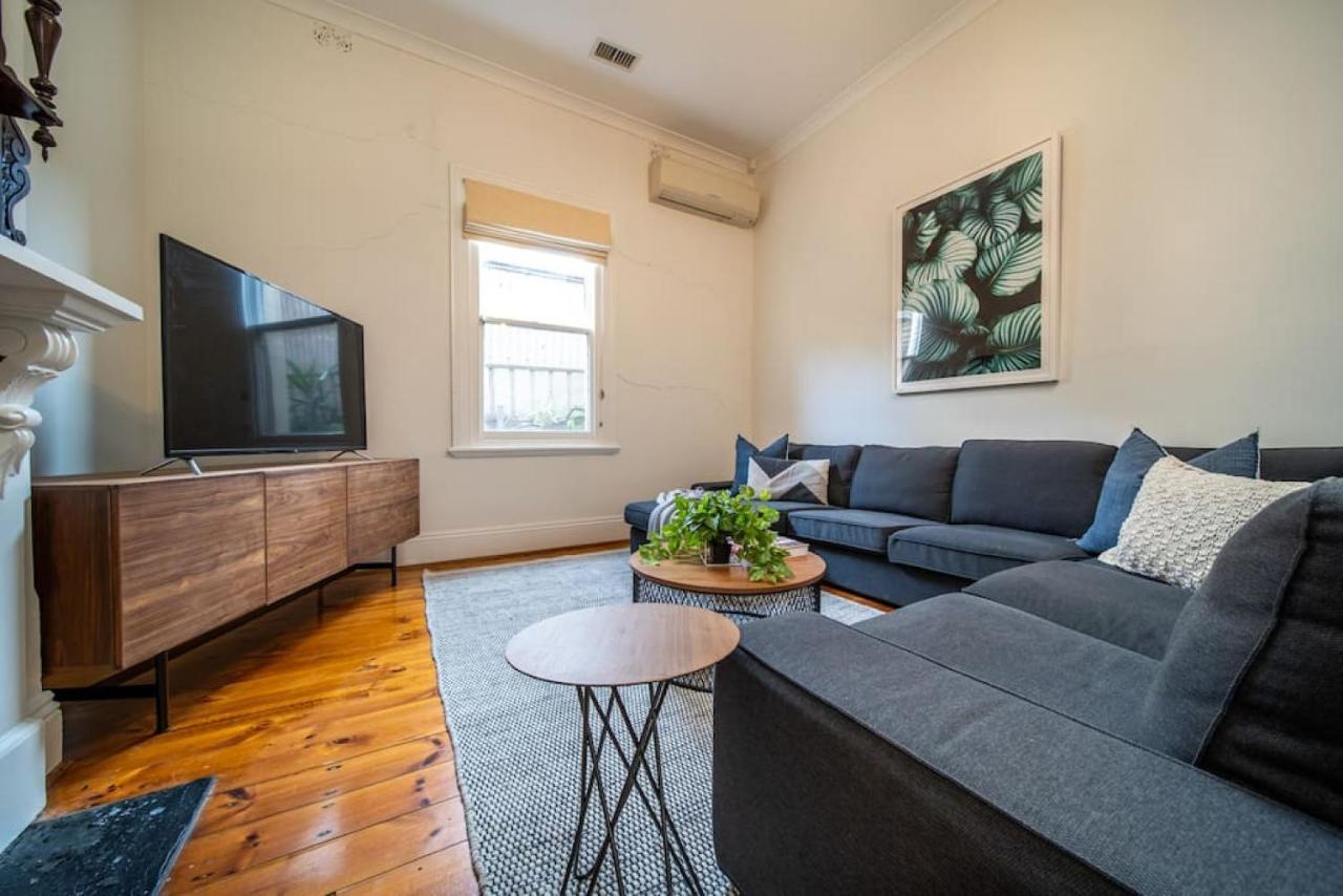 Irmas Place On Halifax Holiday home *