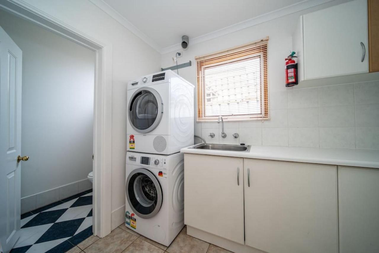 Holiday home Irmas Place On Halifax