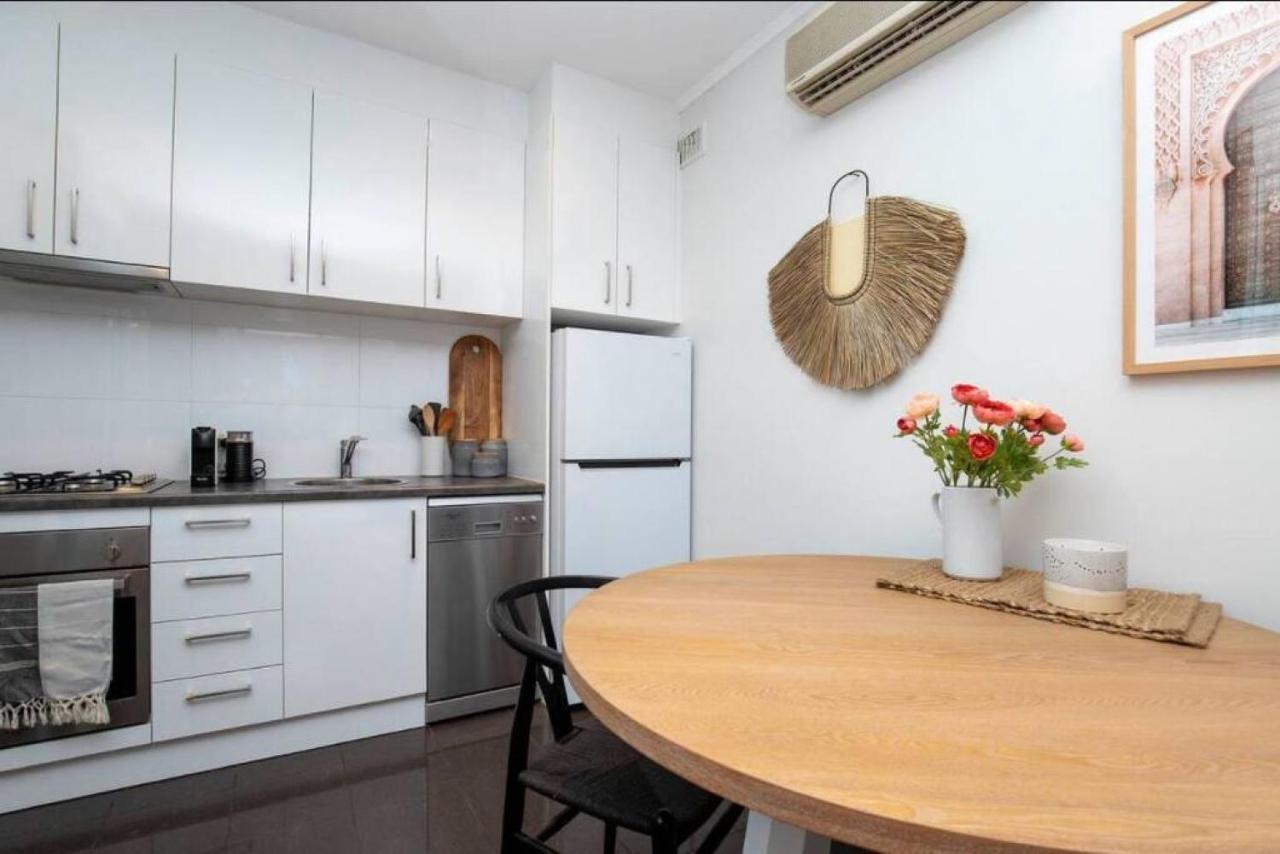 Peach On Sussex North Apartment Adelaide