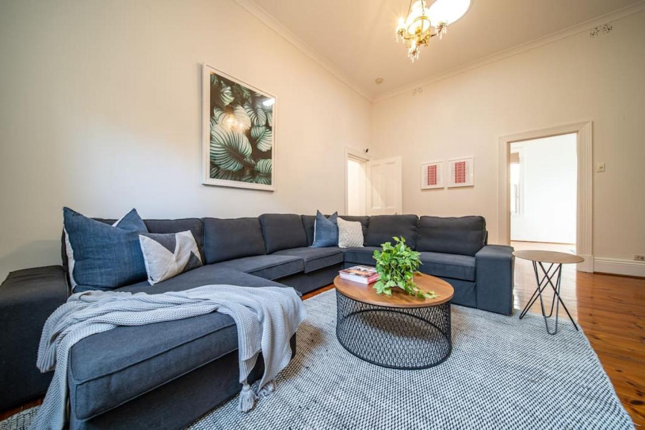 Irmas Place On Halifax Holiday home *