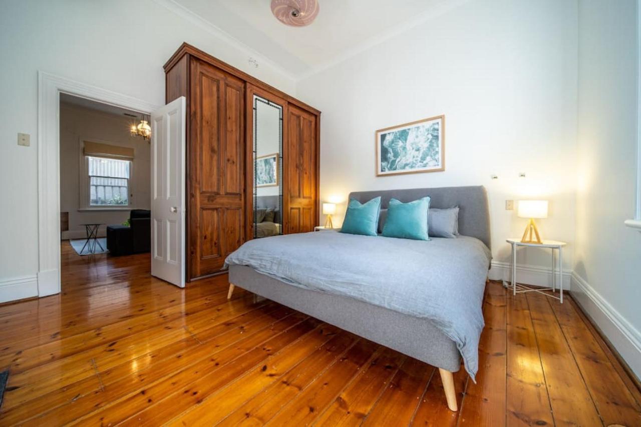 Holiday home Irmas Place On Halifax *