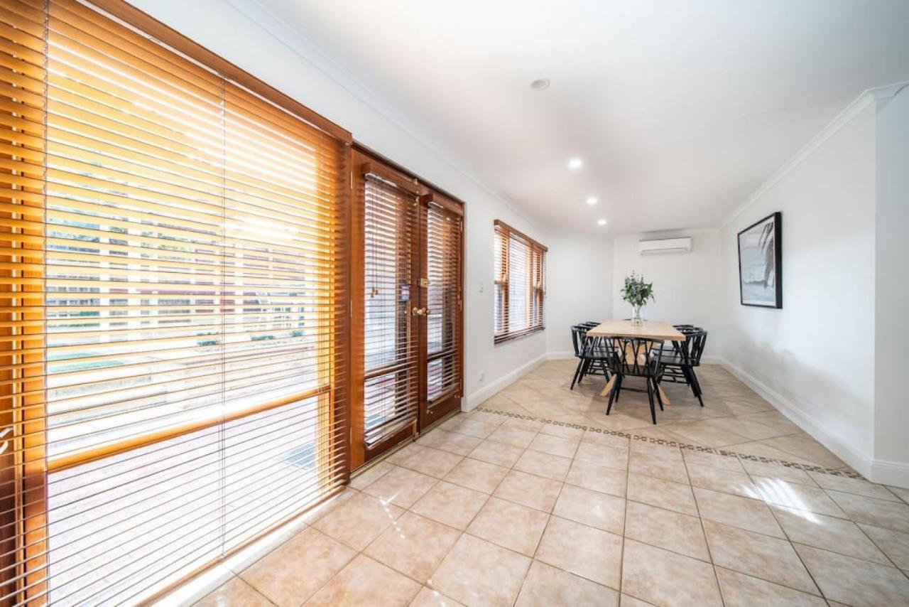 Holiday home Irmas Place On Halifax Adelaide