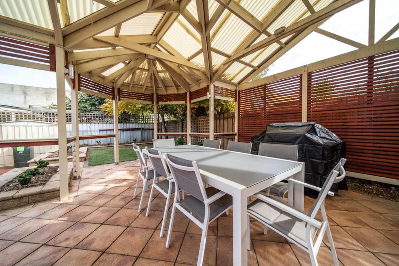 Irmas Place On Halifax Holiday home Adelaide