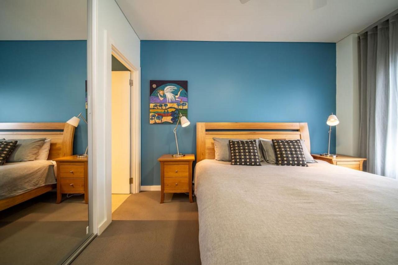 Get Comfy On Frew St Apartment Adelaide