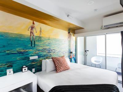Majestic Minima Adelaide