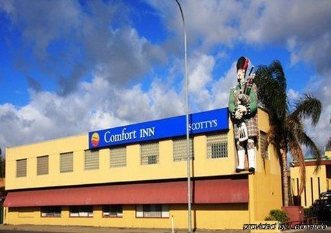 Scotty's 3* Adelaide