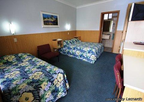 Scotty's Motel Adelaide