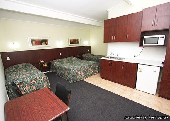 Scotty's Motel