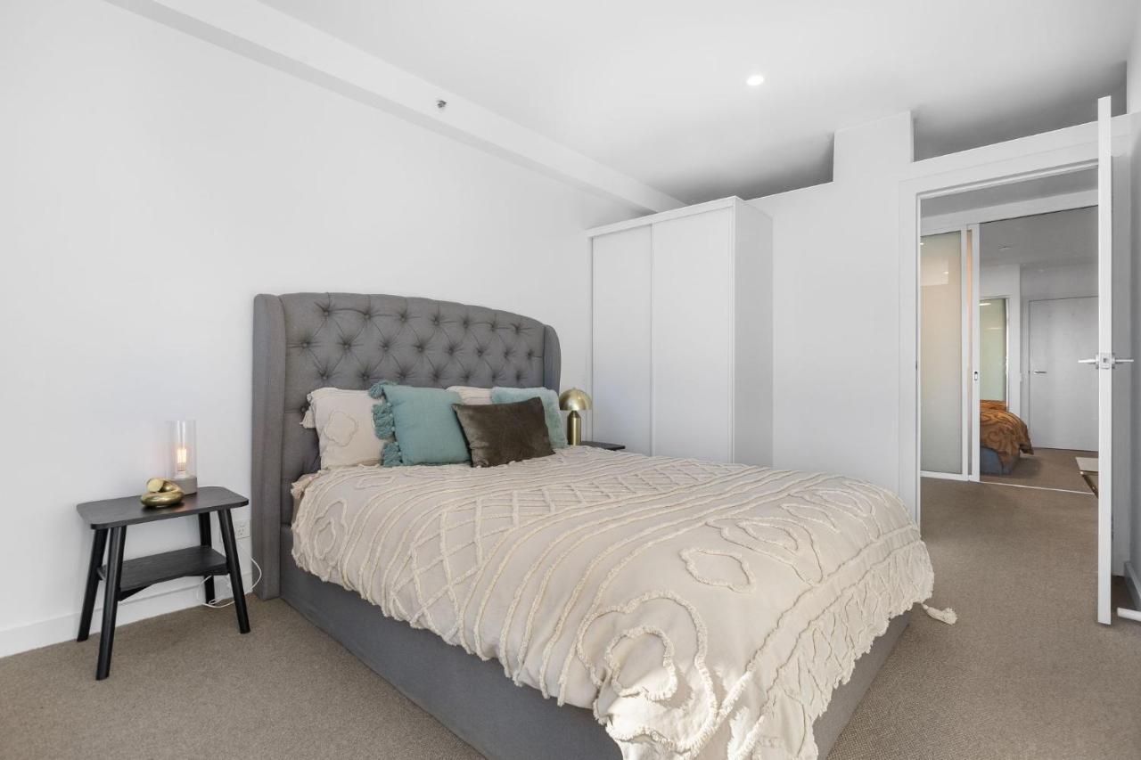 Prestige 2bd Gym/pool Apartment Adelaide