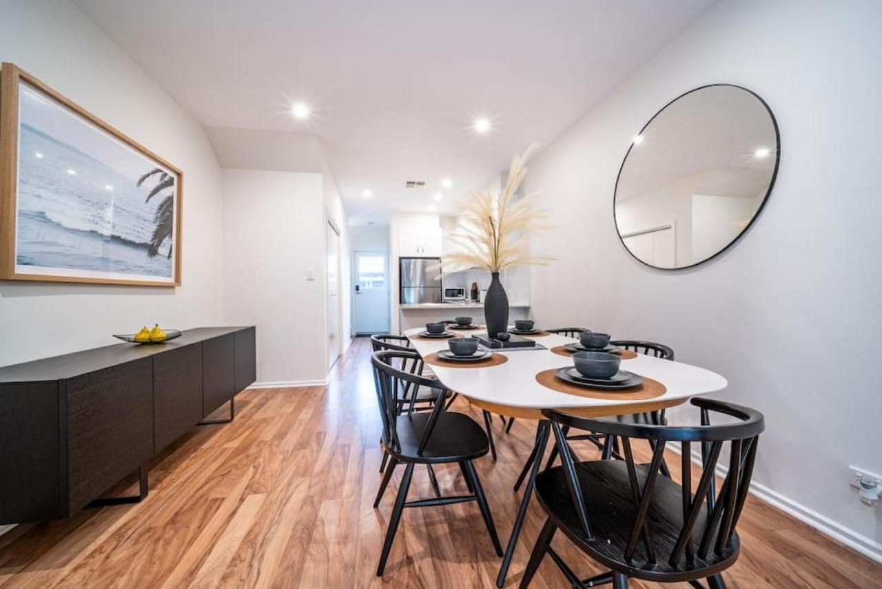 Holiday home Black Oak At Brompton *