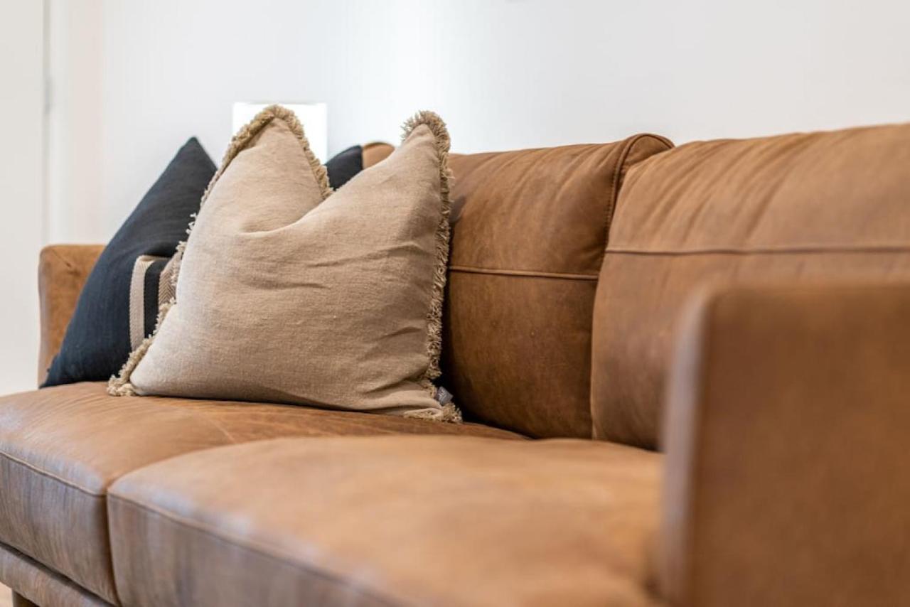 Holiday home Black Oak At Brompton Adelaide
