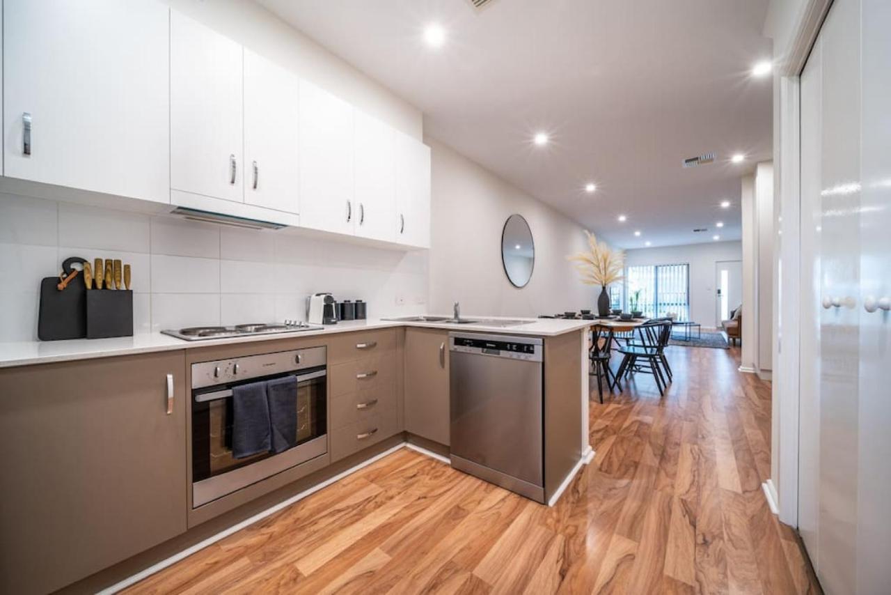 Holiday home Black Oak At Brompton