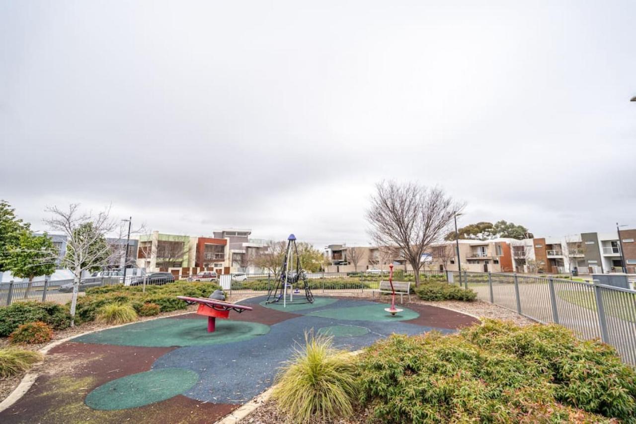 Holiday home Black Oak At Brompton Adelaide