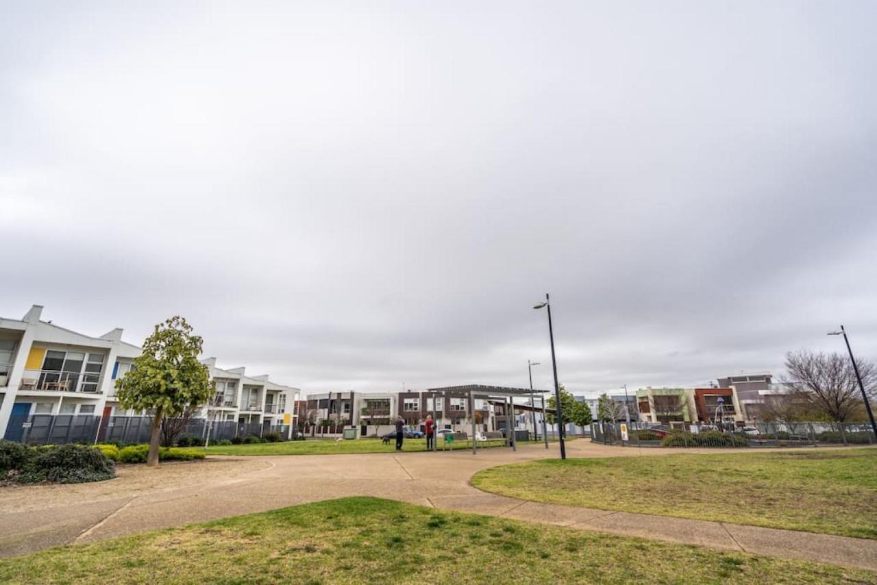 Holiday home Black Oak At Brompton Adelaide
