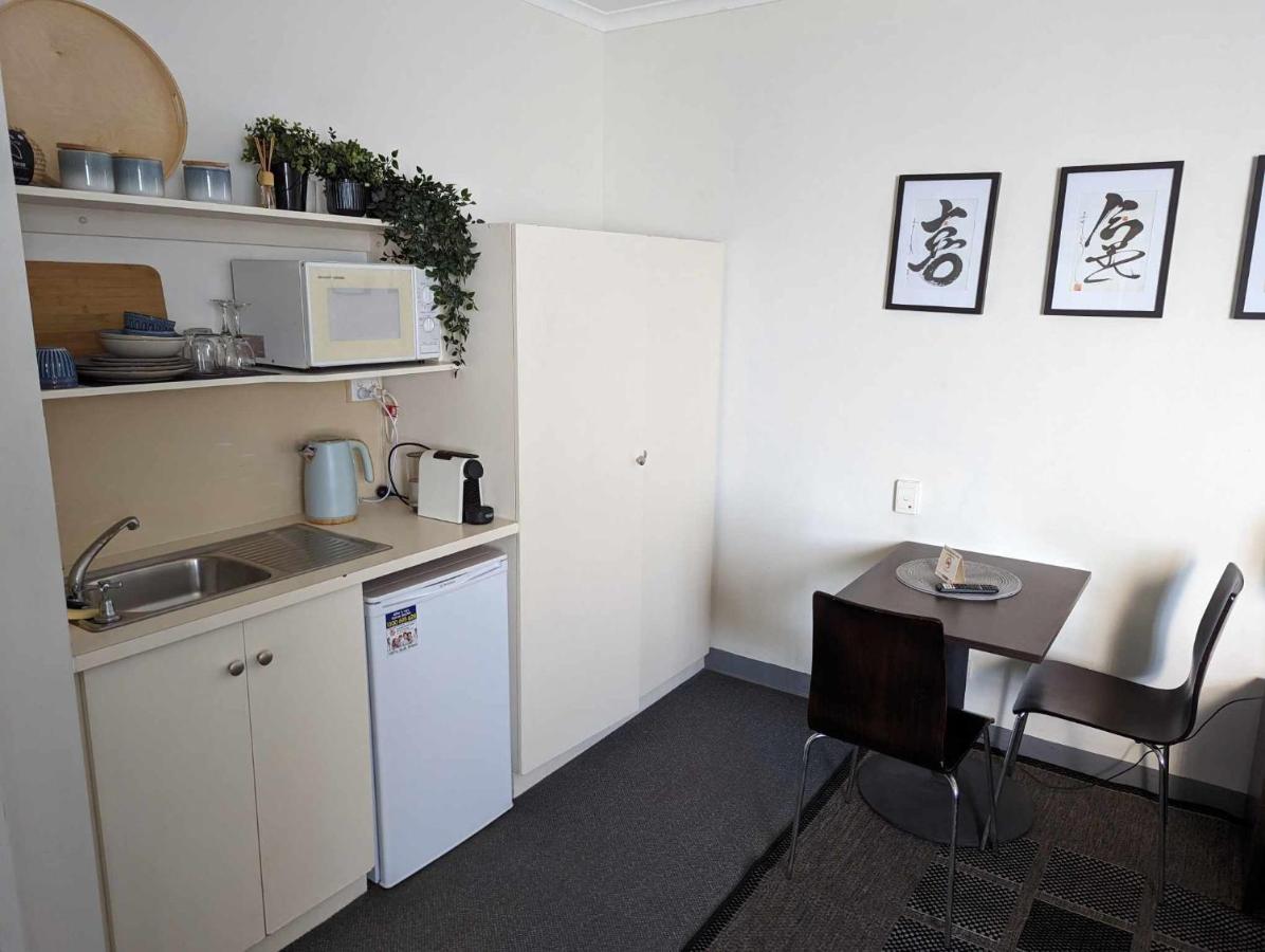Apartment Sophie's Place Adelaide