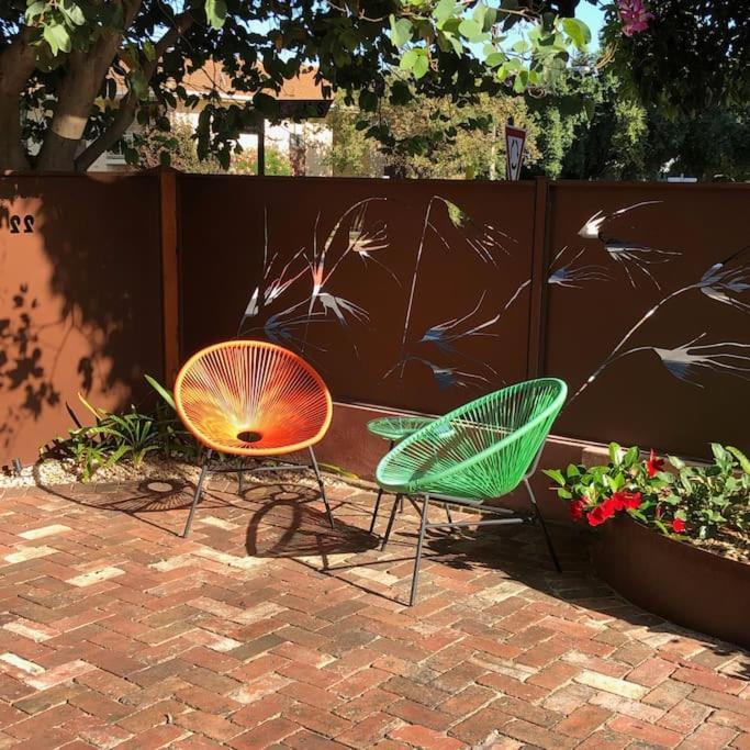 Mi Casa Su Casa