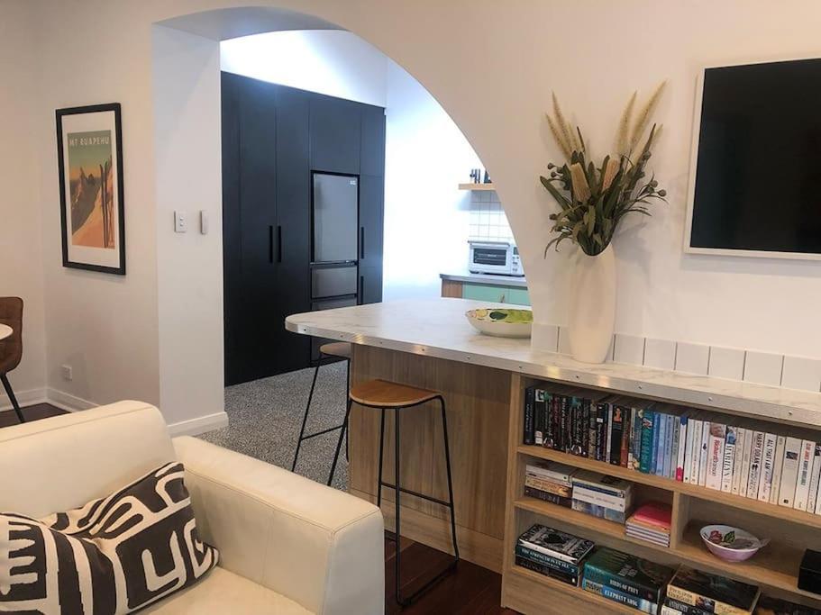 Mi Casa Su Casa Villa Adelaide