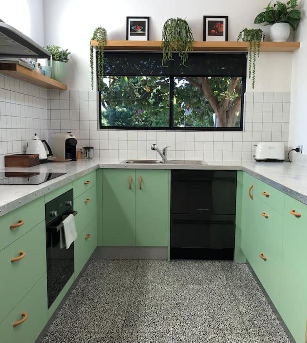 Mi Casa Su Casa Villa