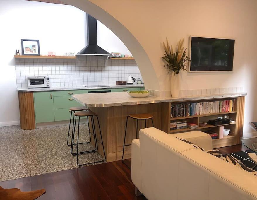 Mi Casa Su Casa Villa Adelaide