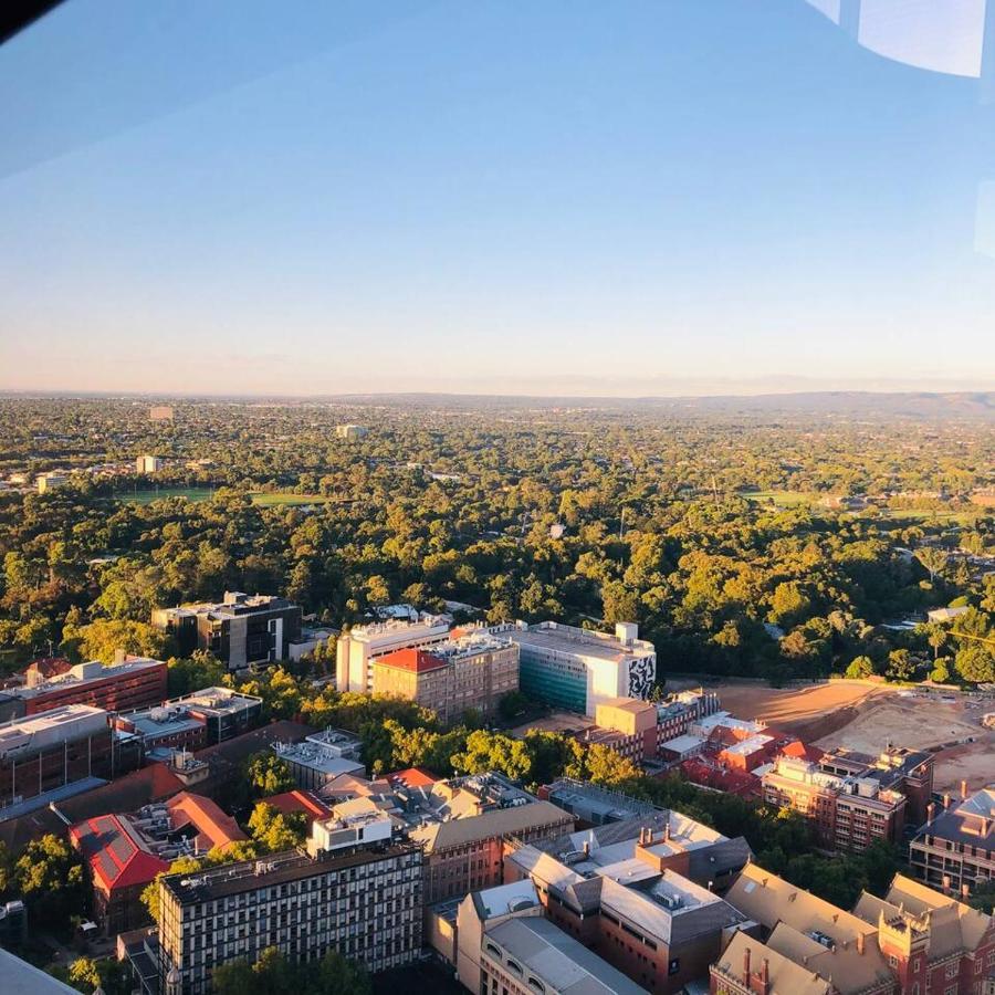 Sky - Realm * Adelaide