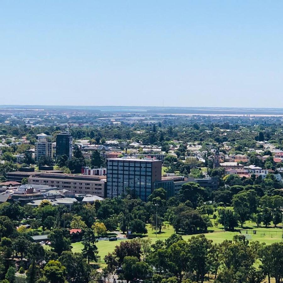 Apartment Sky - Realm Adelaide