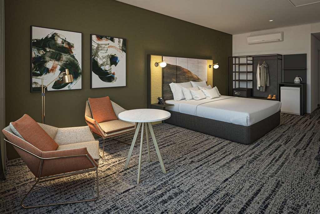 Tryp By Wyndham Hotel Adelaide