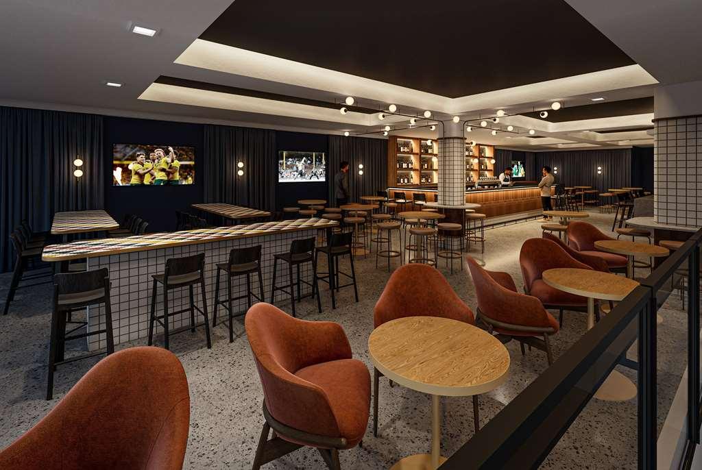 Tryp By Wyndham Hotel