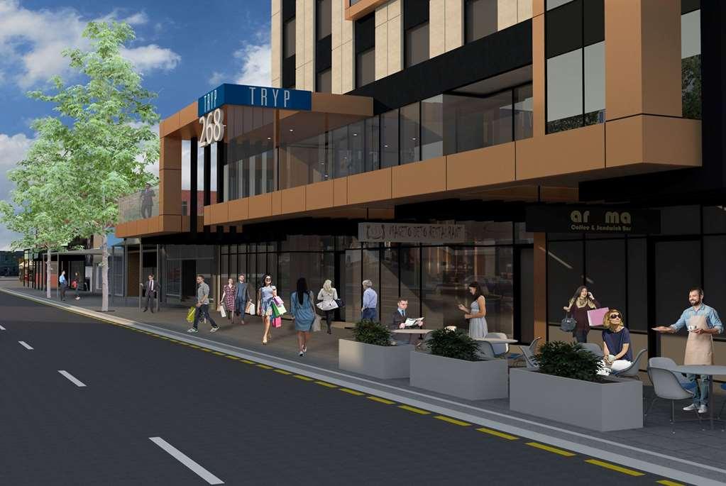 Tryp By Wyndham Adelaide