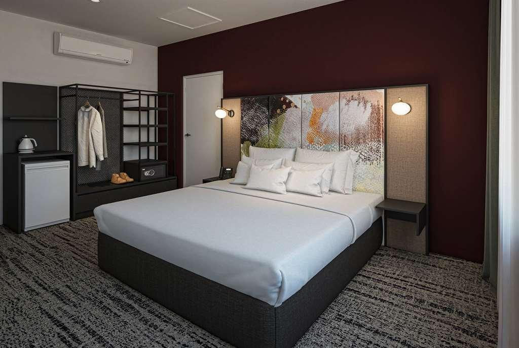 Hotel Tryp By Wyndham 4*