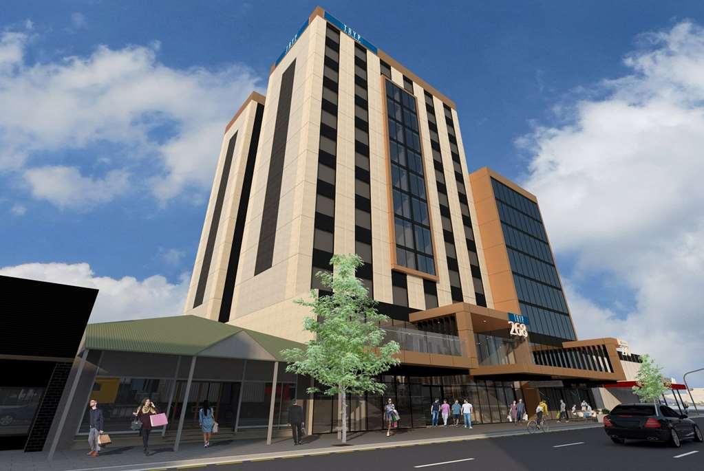 Tryp By Wyndham 4* Adelaide