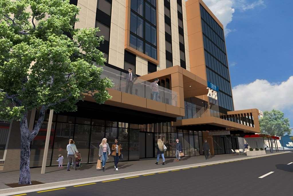 Hotel Tryp By Wyndham