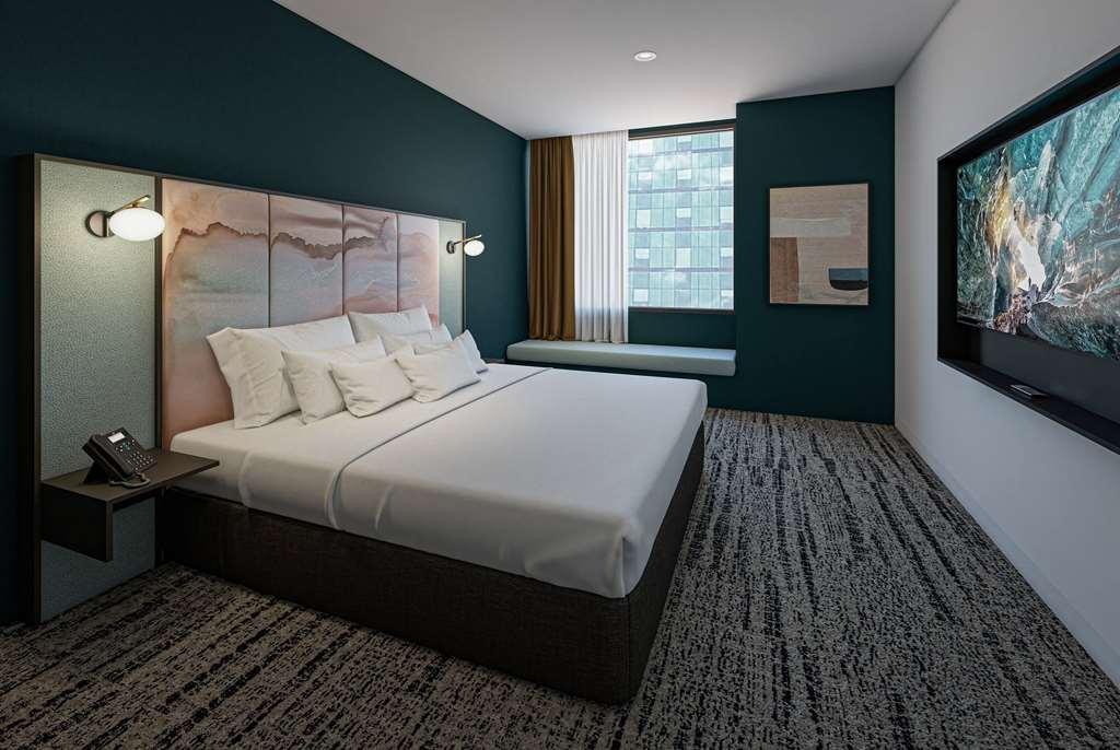 Tryp By Wyndham Adelaide