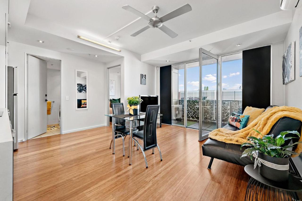Apartment Tulip - The Urban Elegance *