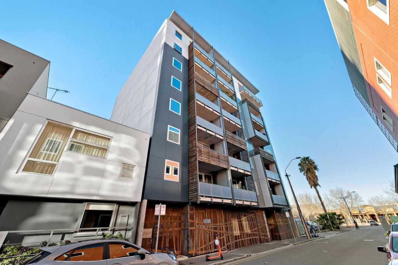Apartment Tulip - The Urban Elegance