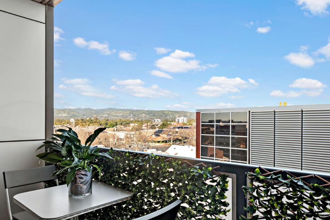 Tulip - The Urban Elegance Apartment Adelaide