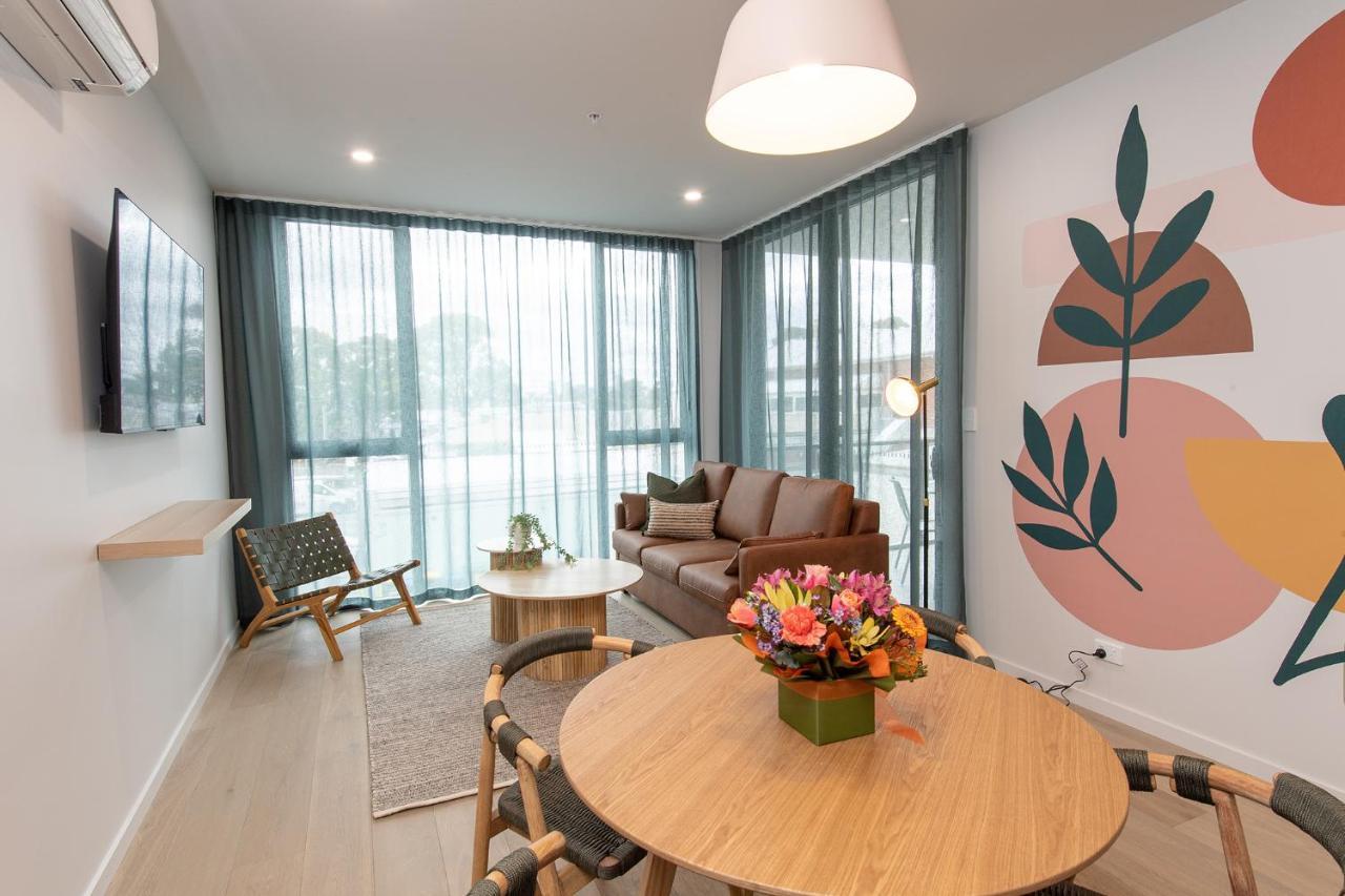Hotel Grow At Goodwood Adelaide