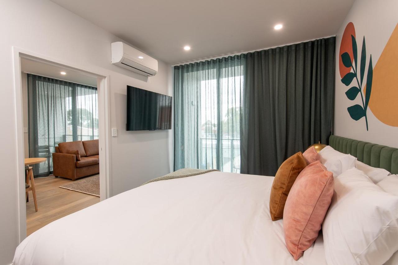 Grow At Goodwood Hotel