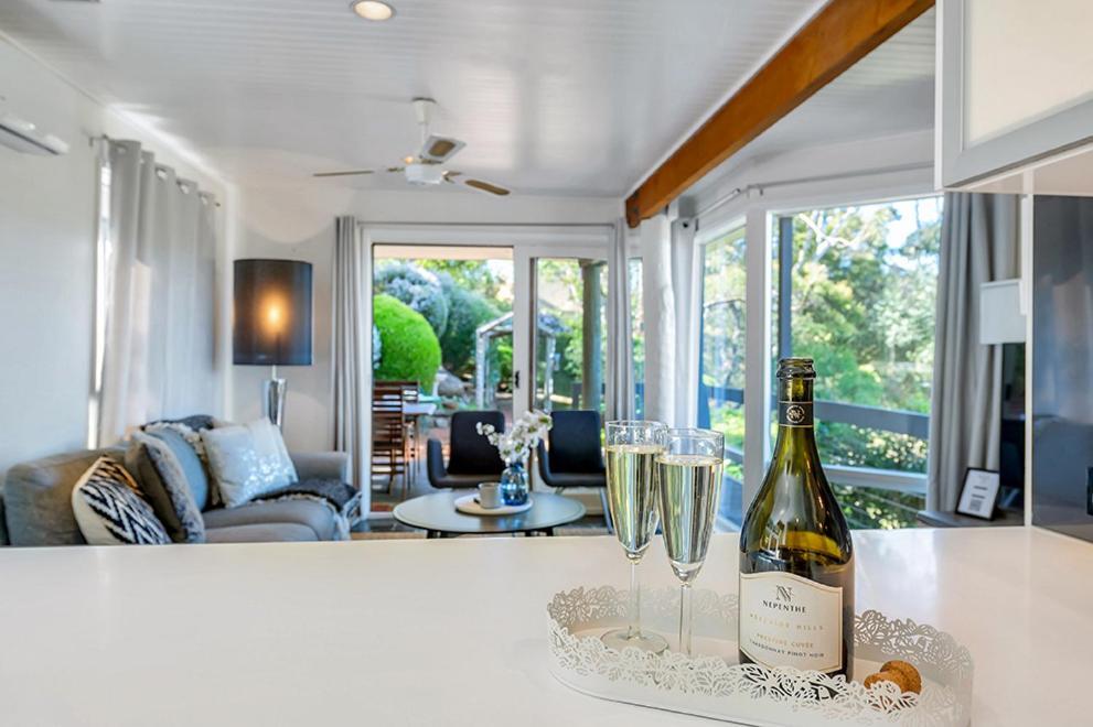 Parvatii-perfect Escape-15 Mins To & Wineries Adelaide