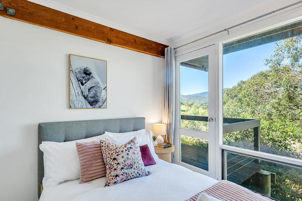 Parvatii-perfect Escape-15 Mins To & Wineries Holiday home