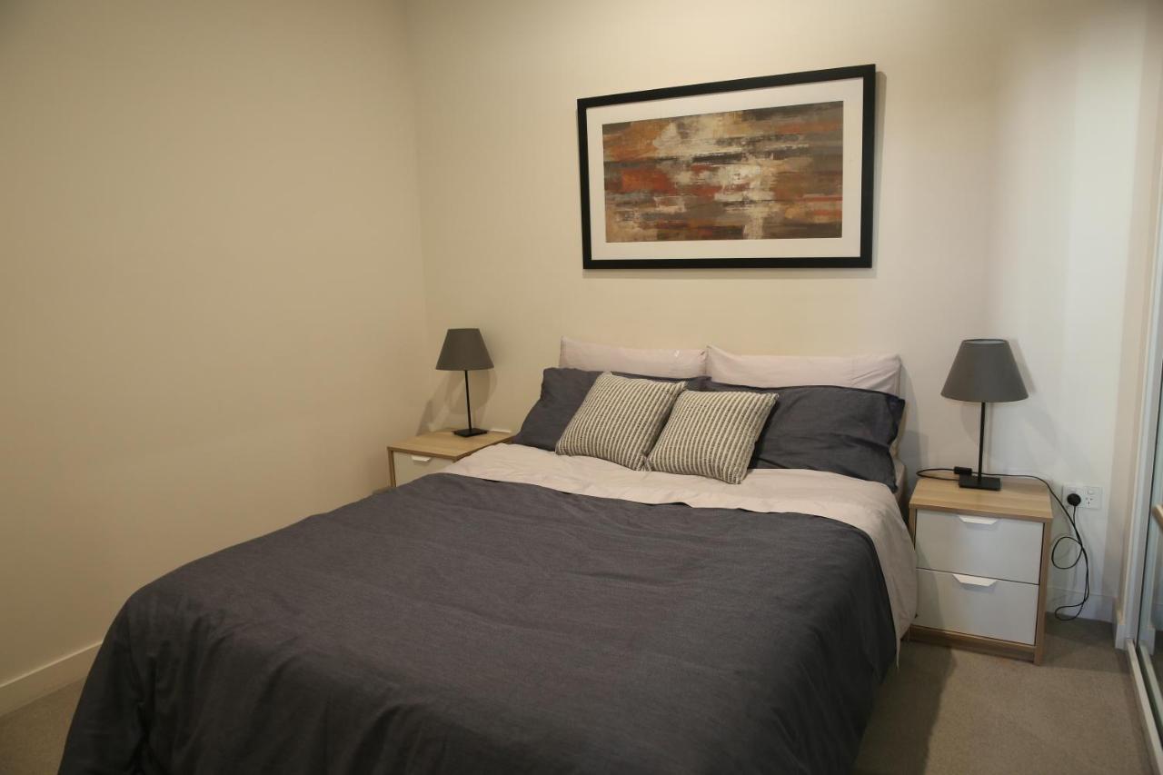 Apartment Cbd Bluebird *