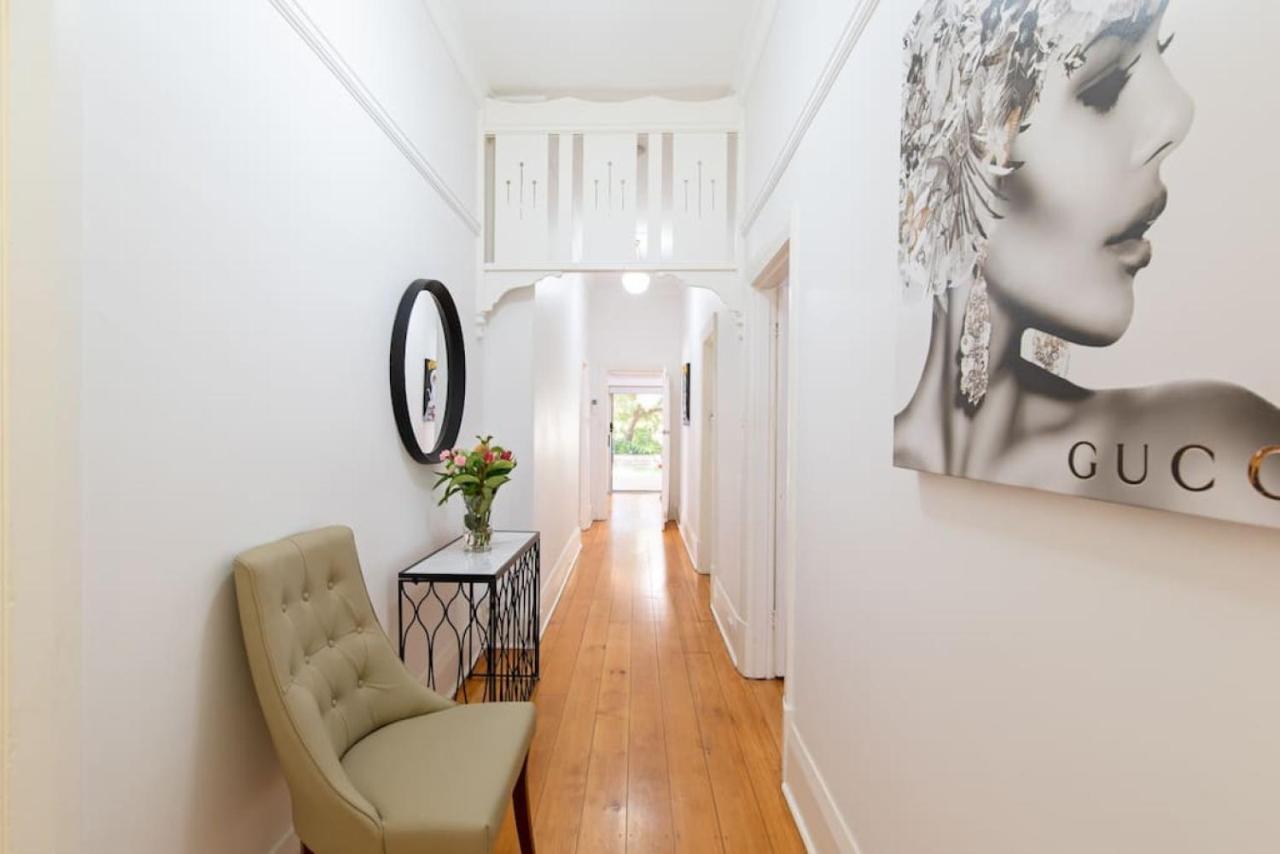 Charming 3-bedroom Sandstone Haven With Free Wine * Adelaide