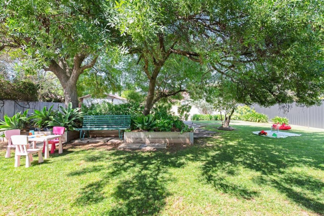 Charming 3-bedroom Sandstone Haven With Free Wine * Adelaide